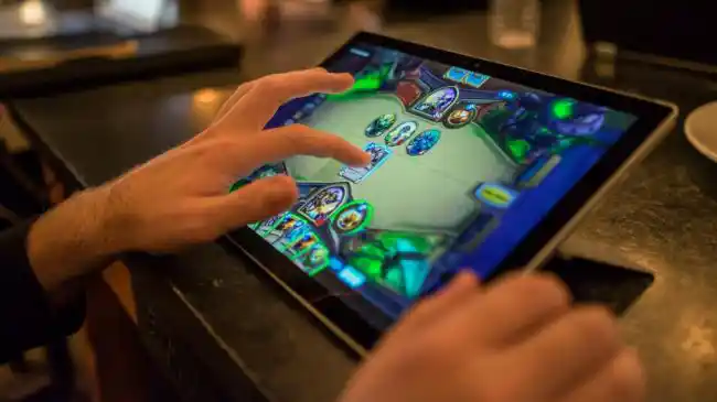 بررسی Microsoft Surface Pro 4